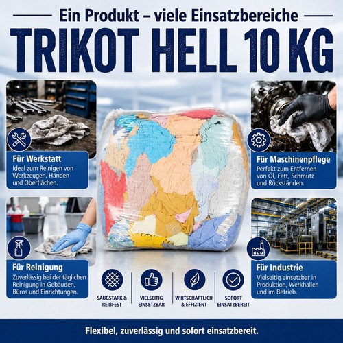 Putzlappen für industrie - putzlappen,