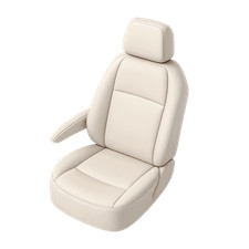 Sitzbezüge für VW T4, 1