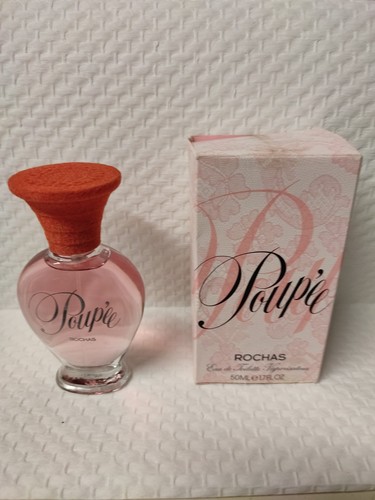 Damen parfum rochas - damen,