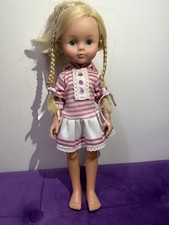 🌸VINTAGE PUPPE PAOLA REINA