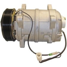 Kompressor Klimaanlage MAHLE