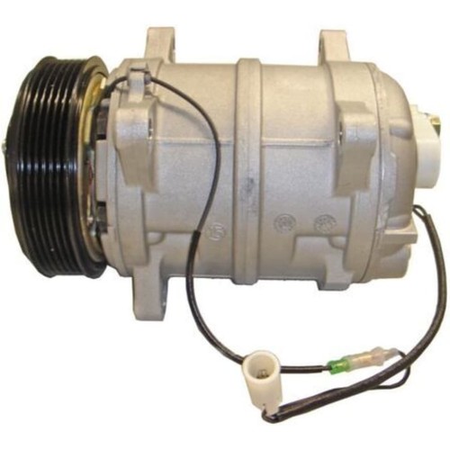 Kompressor klimaanlage mahle - klimaanlage,