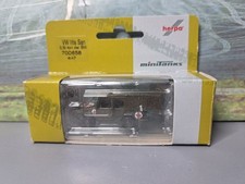 ?Herpa Minitanks 447-700658 VW Iltis San Bundeswehr 1:87 H0 Schuco RMM Roco AWM