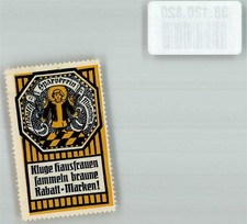 38120820 - 8000 Muenchen Rabatt Spar Verein Kindl Vignette