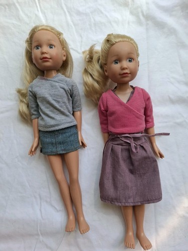 Zapf creation annabell - zapf,