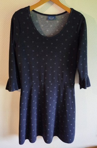 Gina benotti kleid - kleid, gr