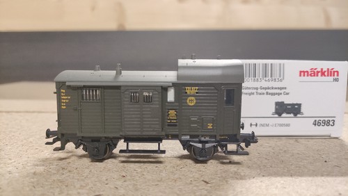 Märklin 46983 - märklin,