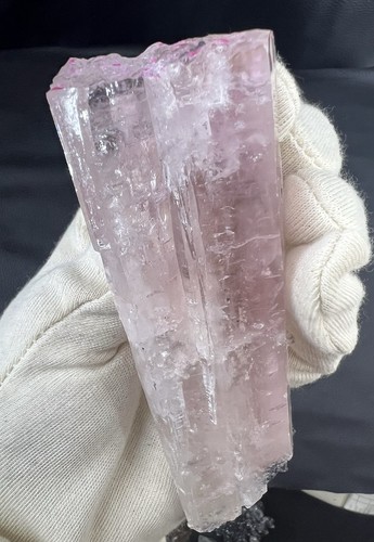 Kunzit rosa 189g - kunzit,