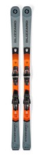 Skifahren race schnitzen - skifahren,