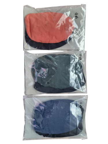 2er set stoffmasken - 2er,