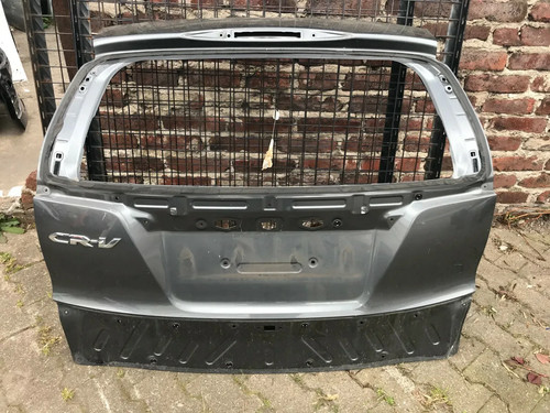 Honda iv kofferraumdeckel - iv,