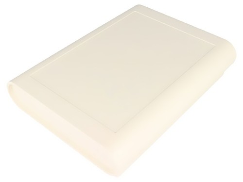 Pp107g gehäuse pult - gehäuse:, x