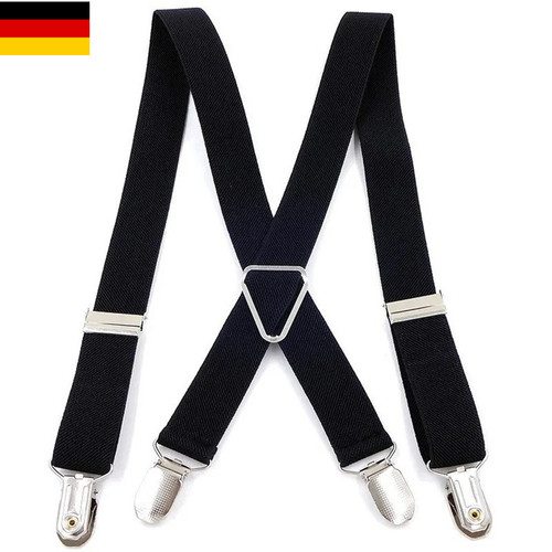 Hosenträger für herren - hosenträger,