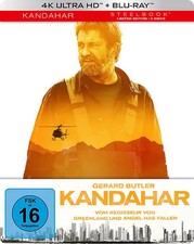 Kandahar UHD BD (Lim