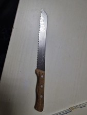 J.A. Henckels Zwillingswerk Solingen Küchenmesser 