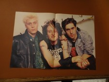 Bravo ++ Poster ++ Die Ärzte