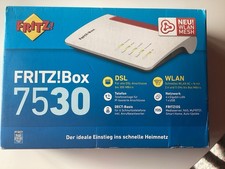 AVM FRITZ!Box 7530