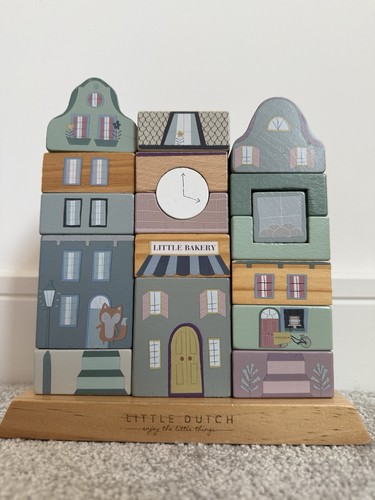 Little dutch holz - little,