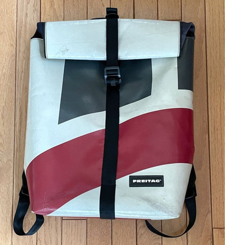 Freitag f155 clapton backpack - f155,