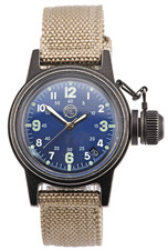 Vintage taucheruhr - vintage,