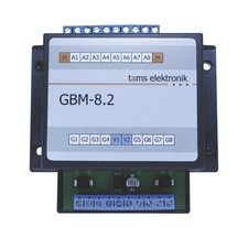 TAMS 52-01187-01 GBM-8.2