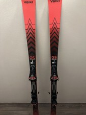 Völkl Racetiger GS  22/23 – 168 cm – Top Zustand