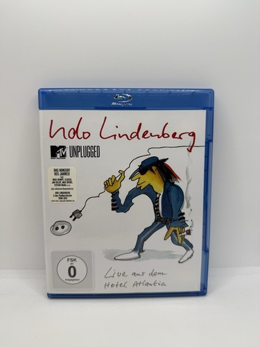 Udo lindenberg mtv - udo,