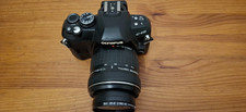 Olympus E-410 10 MP