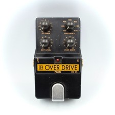 Pearl OD-05 Over Drive Made in