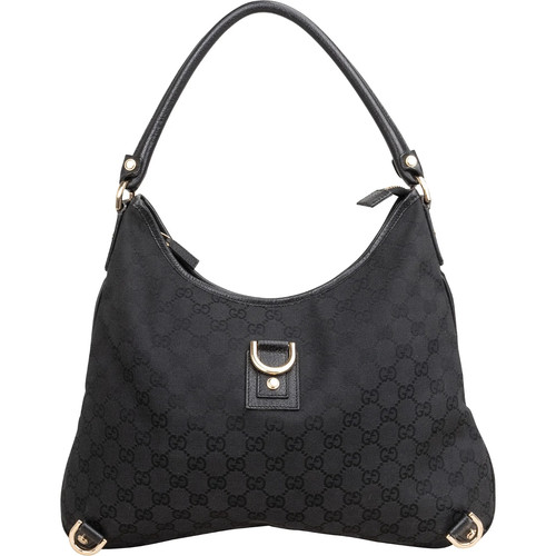 Gucci monogram abbey ring - monogram,