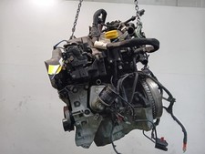 Renault megane motor 2015 - motor, 2015-2025