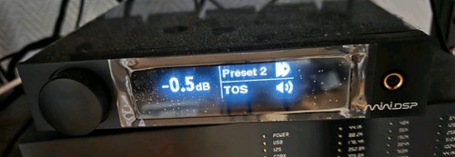 Minidsp shd studio - shd, dsp