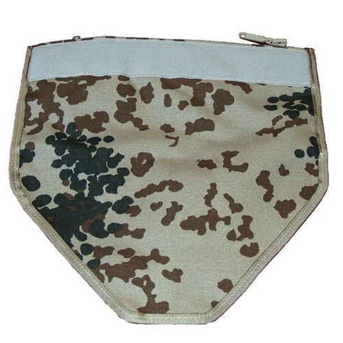 Original bundeswehr hülle - original,