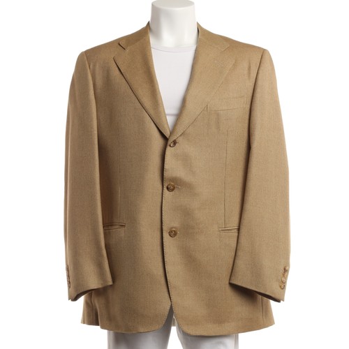 Zegna sakko braun - sakko, sehr