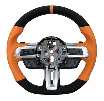 Lenkrad für ford - vi, 6