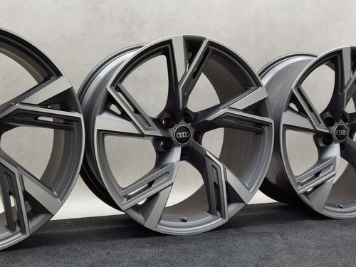 Audi rs6 rs7 - rs7, 22