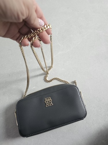 Tommy hilfiger umhängetasche - tommy,