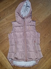 reitweste kinder felix bühler altrosa Größe s