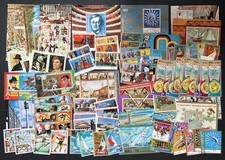 90x 1972 winter olympiade - winter,