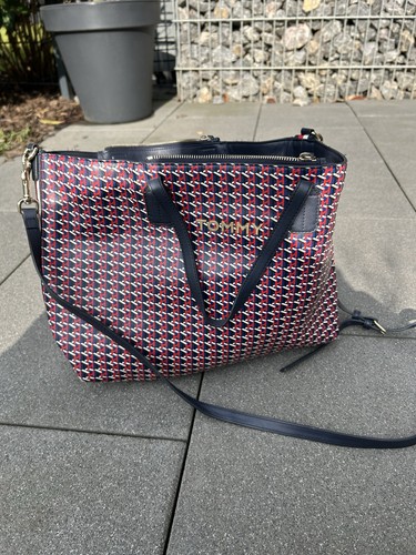 Tommy hilfiger handtasche - tommy,