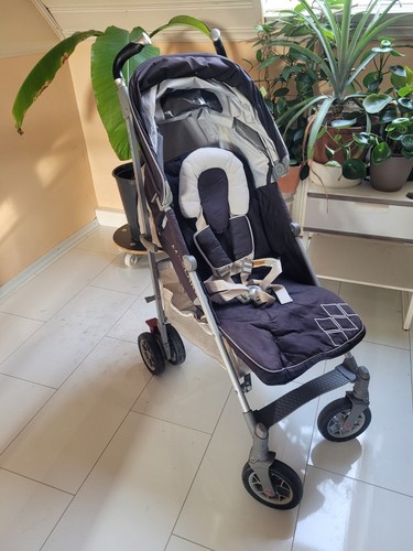 Maclaren techno buggy - maclaren, xt