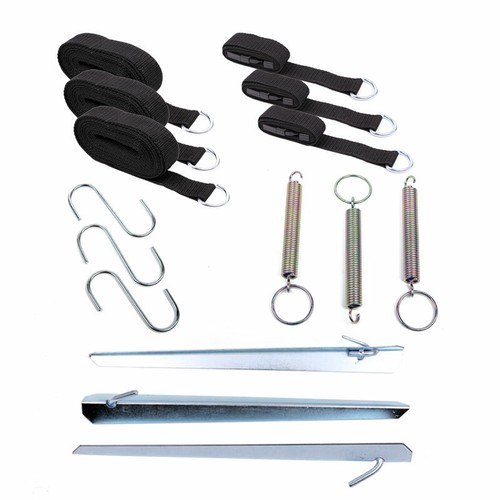 Sturmband set 3x5 15tlg - set,