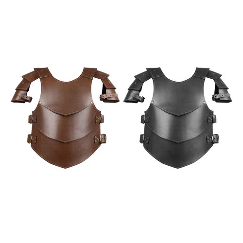 Viking chest shoulder - viking,