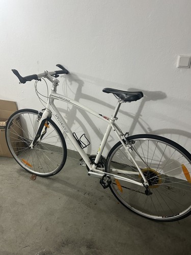 Specialized sirrus fahrrad - sirrus,