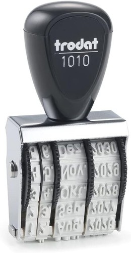 Trodat 1010 classic - 1010,