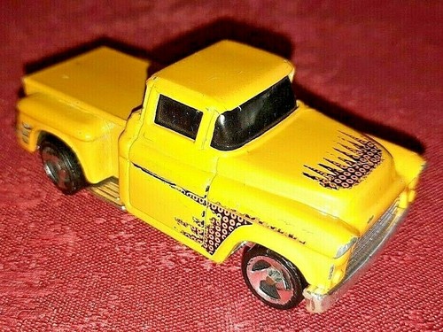 Mattel inc 1991 hot - hot, wheels