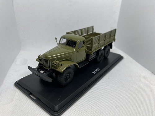 Zil 157 ssm neuer - zil-157,