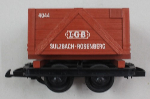 Lgb 4044 hochbordwagen - lgb,