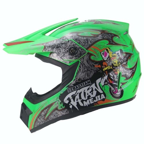 Crosshelm helm kinderhelm - crosshelm,