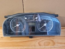 Renault Laguna 2 II Tachometer